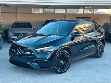 Mercedes-benz GLA 200d Auto Edition AMG Line KM0