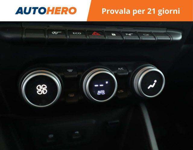 DACIA Duster 1.5 Blue dCi 8V 115 CV 4x2 Extreme