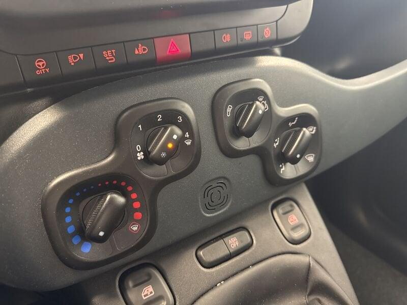 FIAT Panda Panda 1.0 FireFly S&S Hybrid