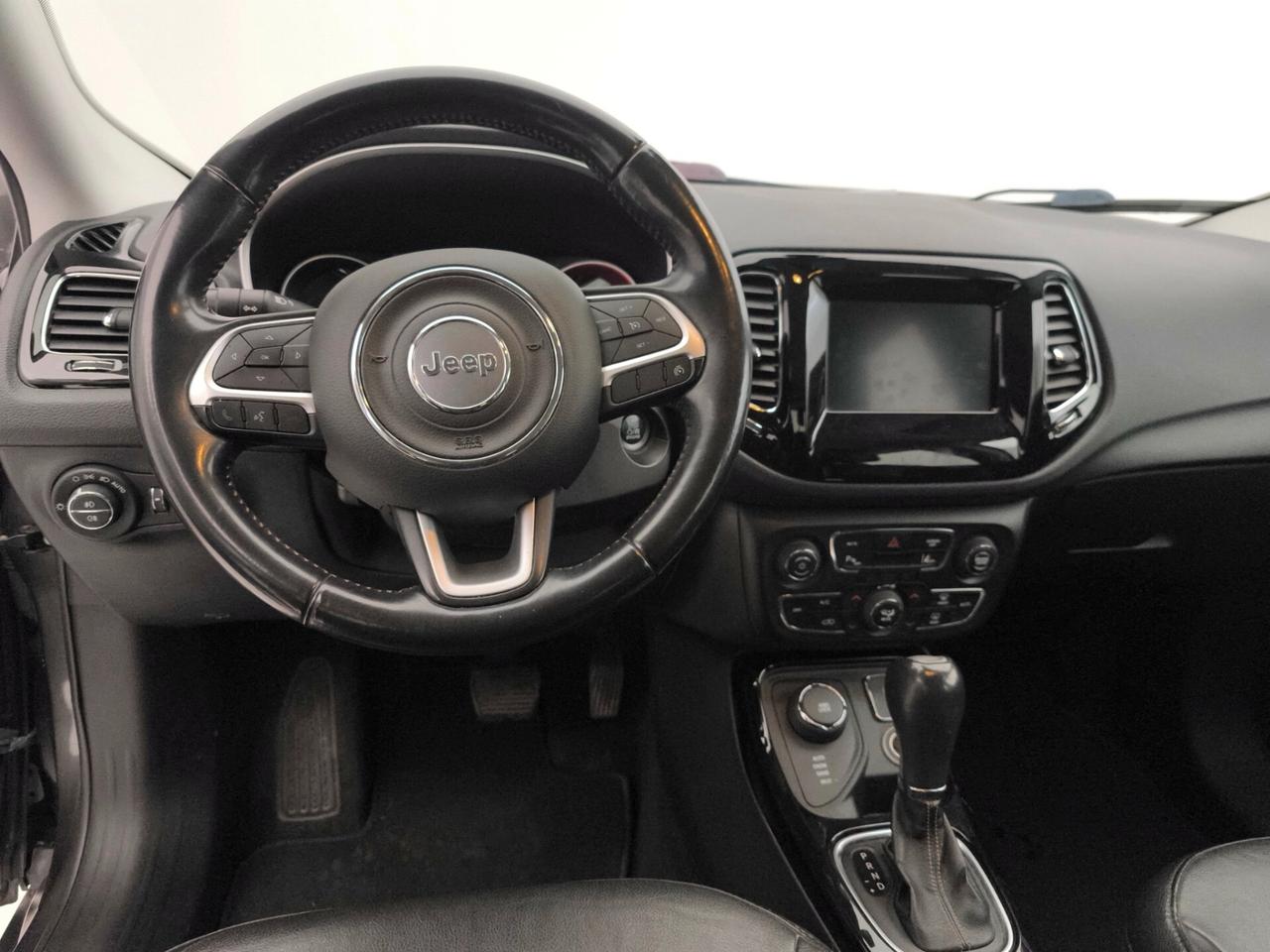 Jeep Compass Compass2017 2.0 mjt Opening Edition 4wd 140cv auto