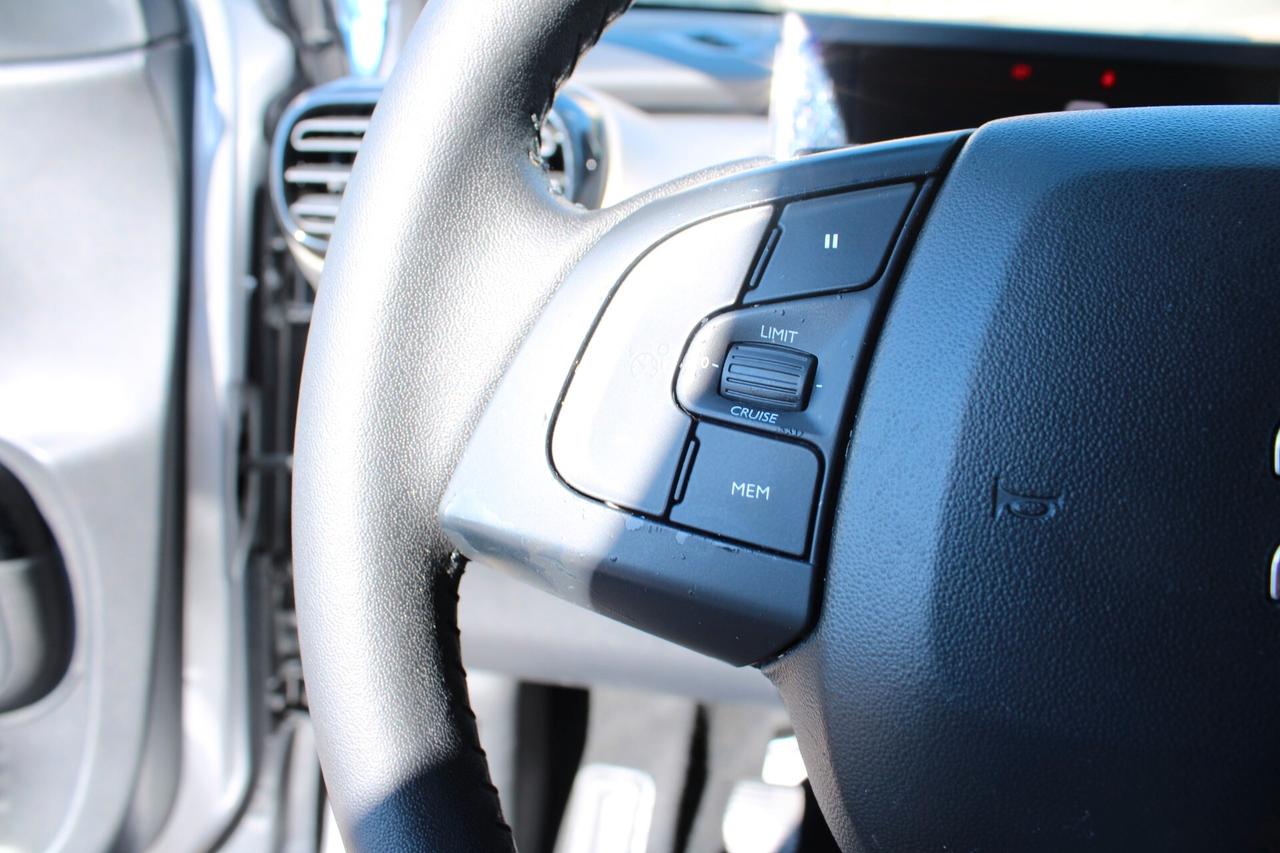 Citroen C4 Cactus BlueHDi 100 S&S Feel
