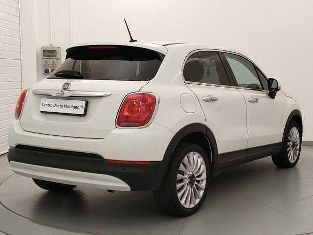 Fiat 500X 1.6 MultiJet 120 CV Lounge