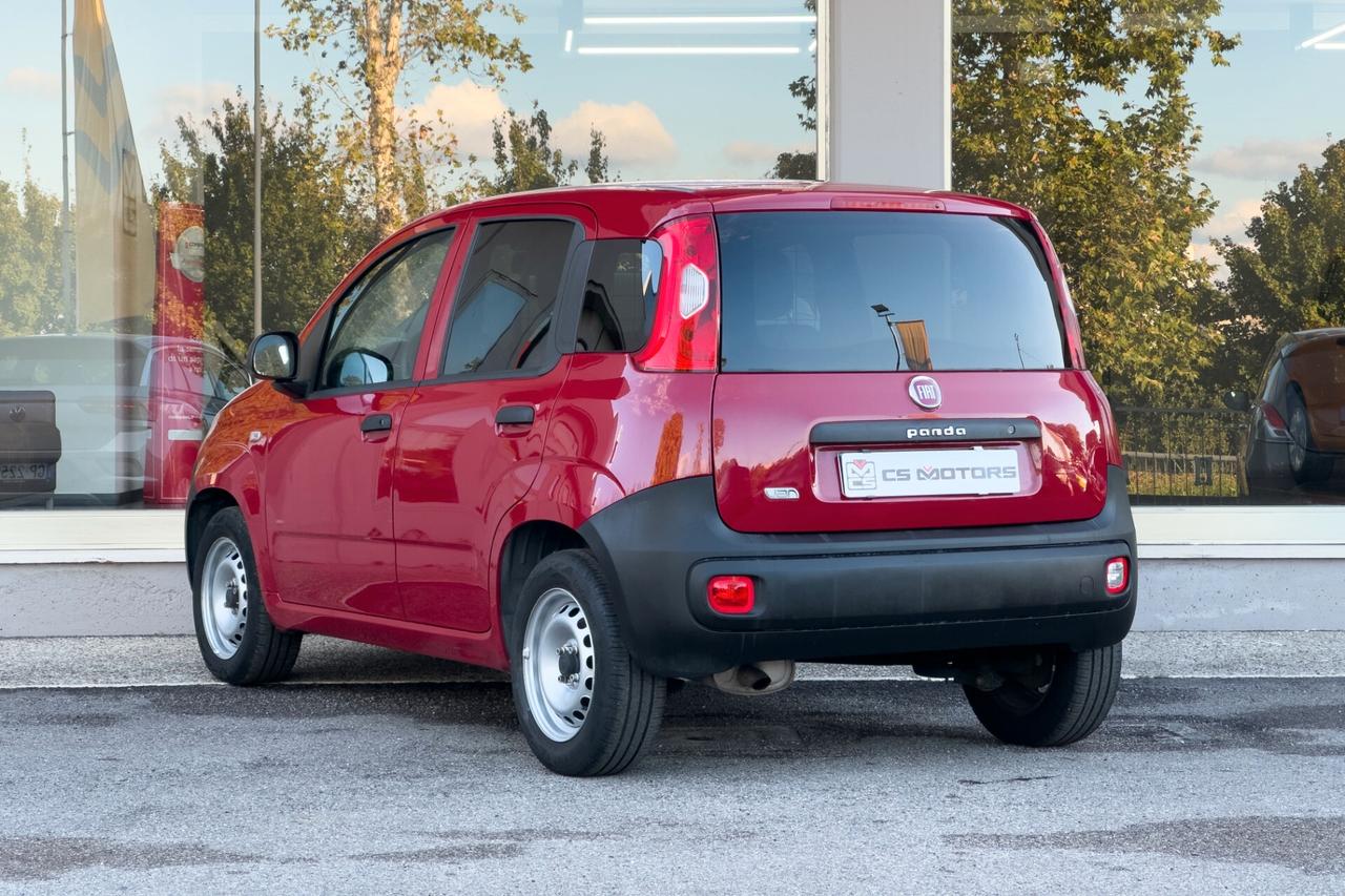 Fiat Panda 1.3 MJT S&S Pop Van 2 posti FC825AE