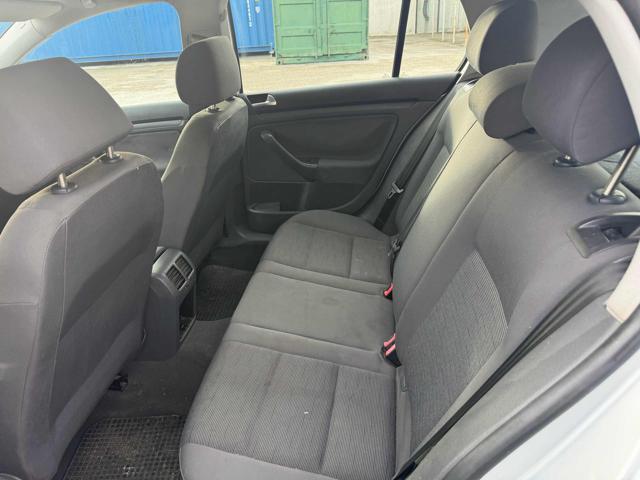 VOLKSWAGEN Golf 1.4 16V 5p. senza nessun lavoro da fare