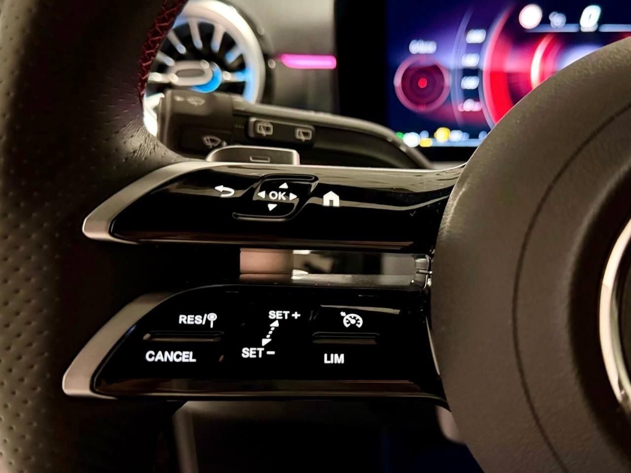 Mercedes-benz A 180 d Automatic AMG Line Premium *PREZZO PROMO*