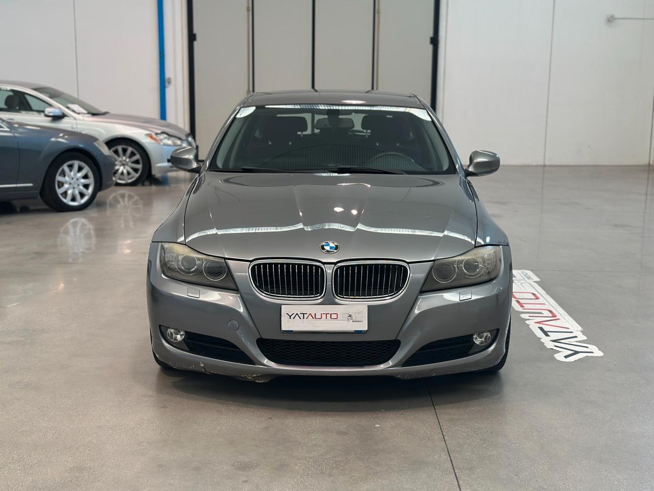 Bmw 320 320d cat Touring Futura