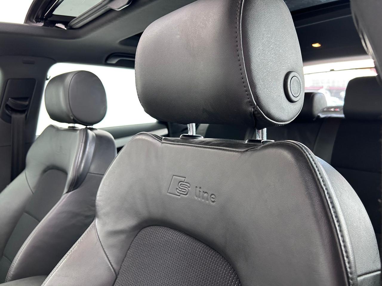 Audi A3 1.9 TDI SPORTBACK-QUATTRO