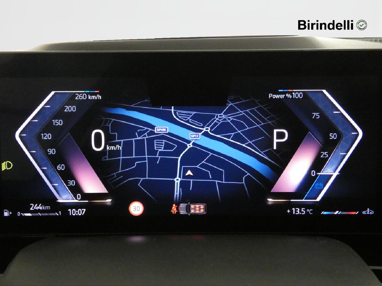 BMW BMW X7 xDrive40d