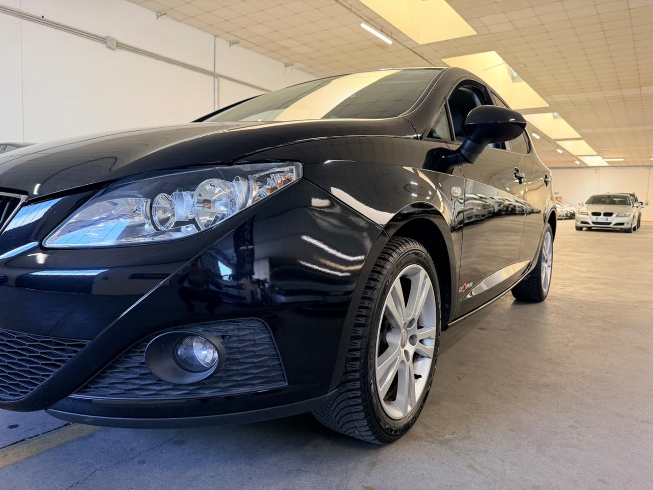 Seat Ibiza 1.2 70 CV 5 porte Style