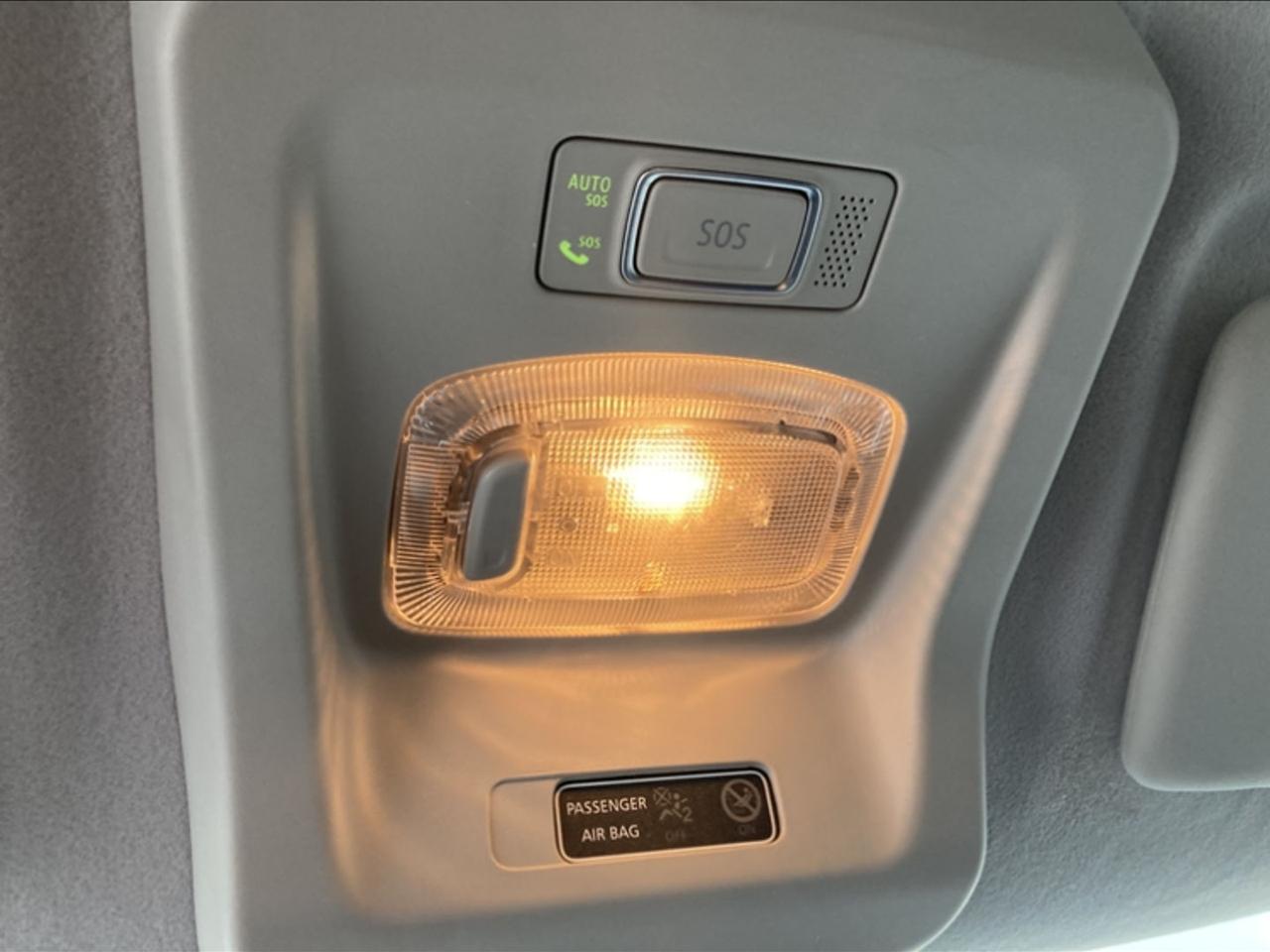 Dacia Spring 45 26.8 kWh Comfor #9181