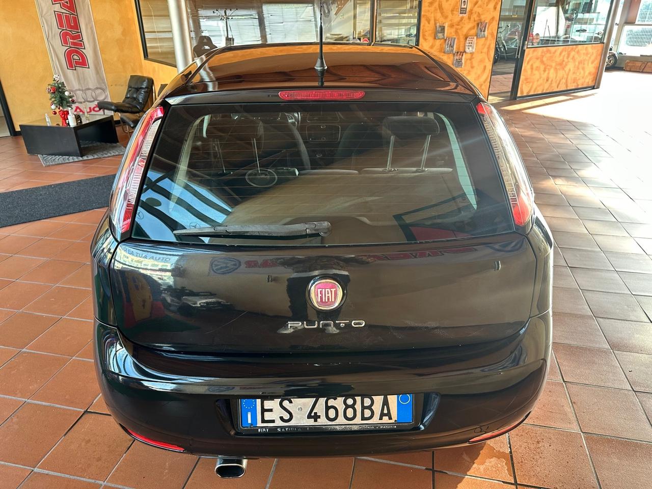 Fiat Punto Evo 1.3 Mjt 75 CV DPF 5 porte S&S Dynamic