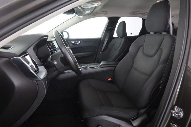VOLVO XC60 XC60 D4-B4 AWD Geartronic Business