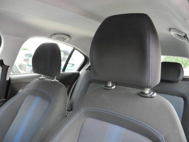 FIAT Tipo 1.4 95cv 5p. Mirror - Ok NEOPATENTATI - DA VETRINA