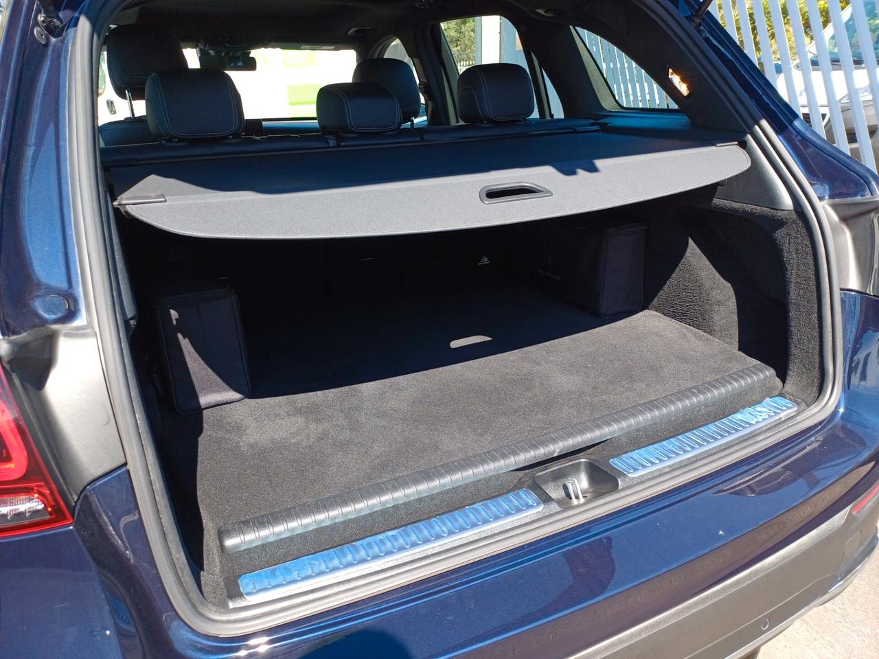 Mercedes GLC 300 DE EQ-Power HY PREMIUM
