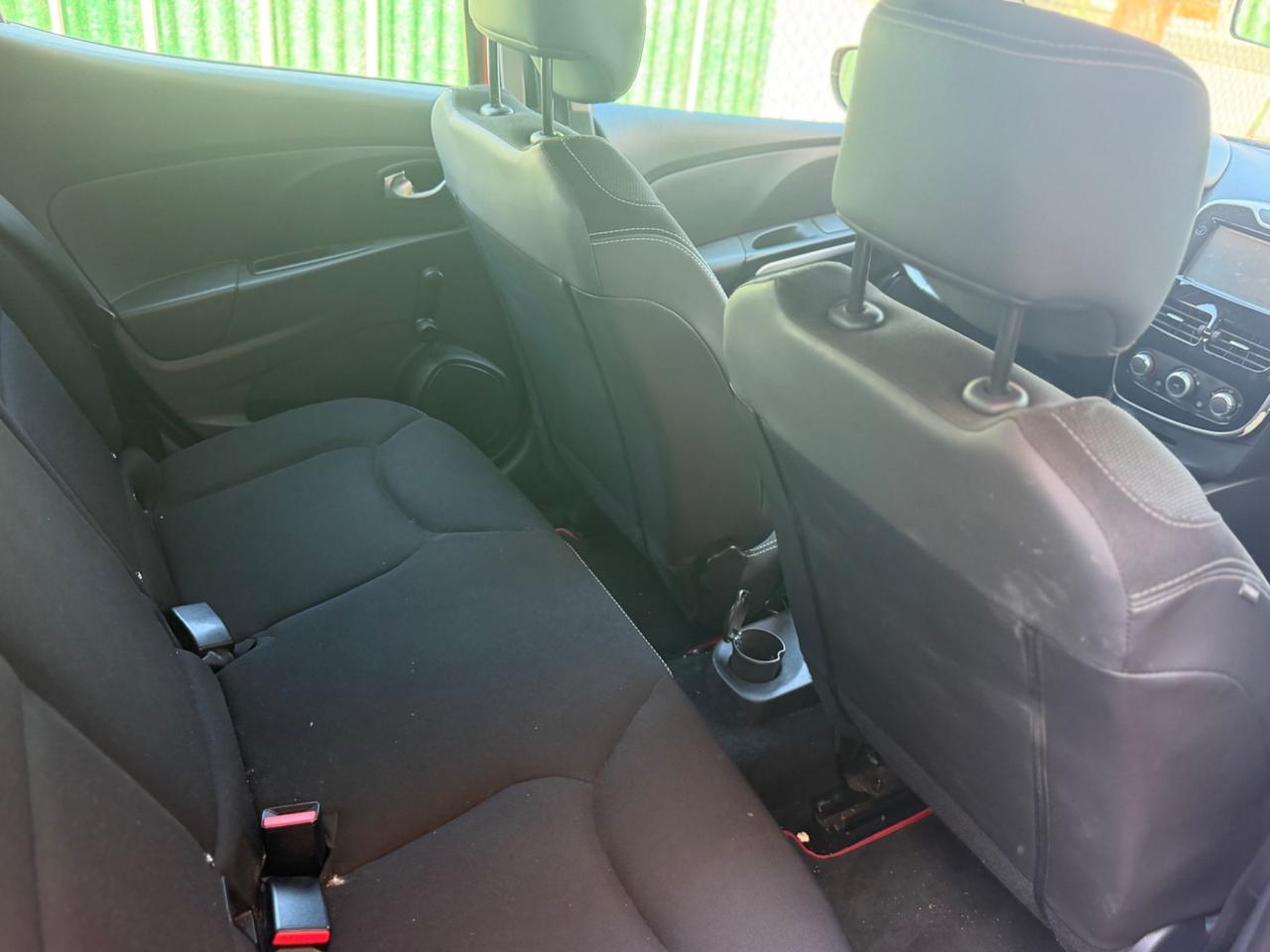 Renault Clio dCi 8V 90CV Start&Stop 5 porte Energy Intens