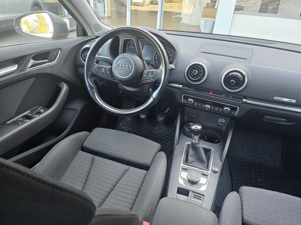 Audi A3 30 1.6 TDI Business