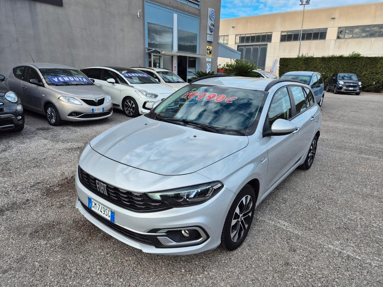 Fiat Tipo 1.0 SW