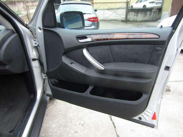 BMW X5 3.0i