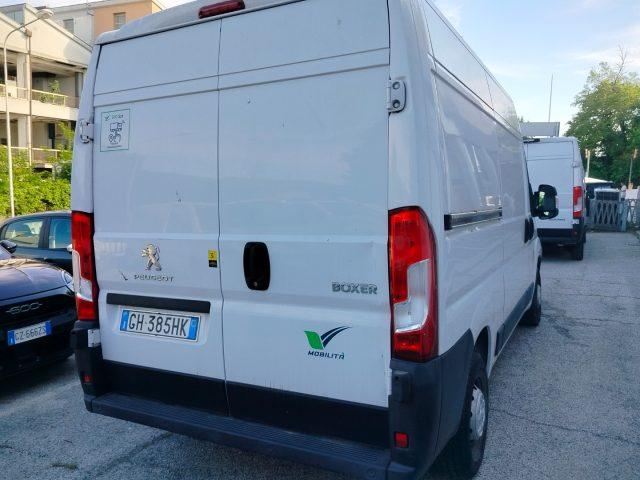 PEUGEOT Boxer 330 2.2 BlueHDi 140cv PM-TM Furgone