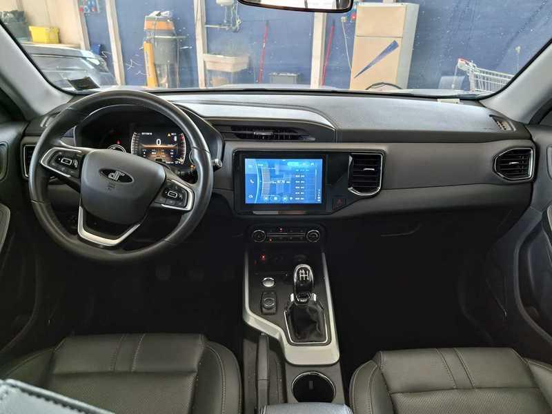 DR MOTOR DR4.0 1.5 MT BENZ GPL