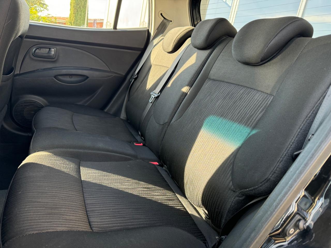 Kia Picanto 1.1 Trendy UNICOPROPRIETARIO!