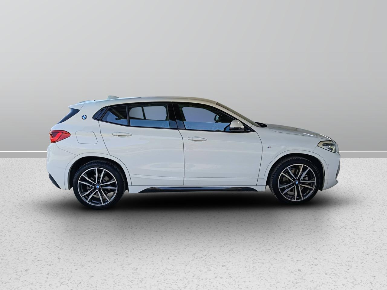 BMW X2 F39 - X2 xdrive20d Msport auto