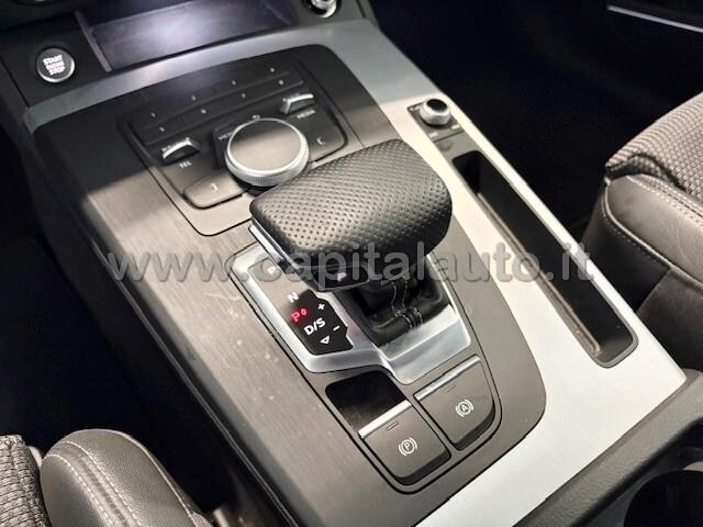 Audi Q5 50 TFSIE NETTO 19700 quattro S tronic S line plus