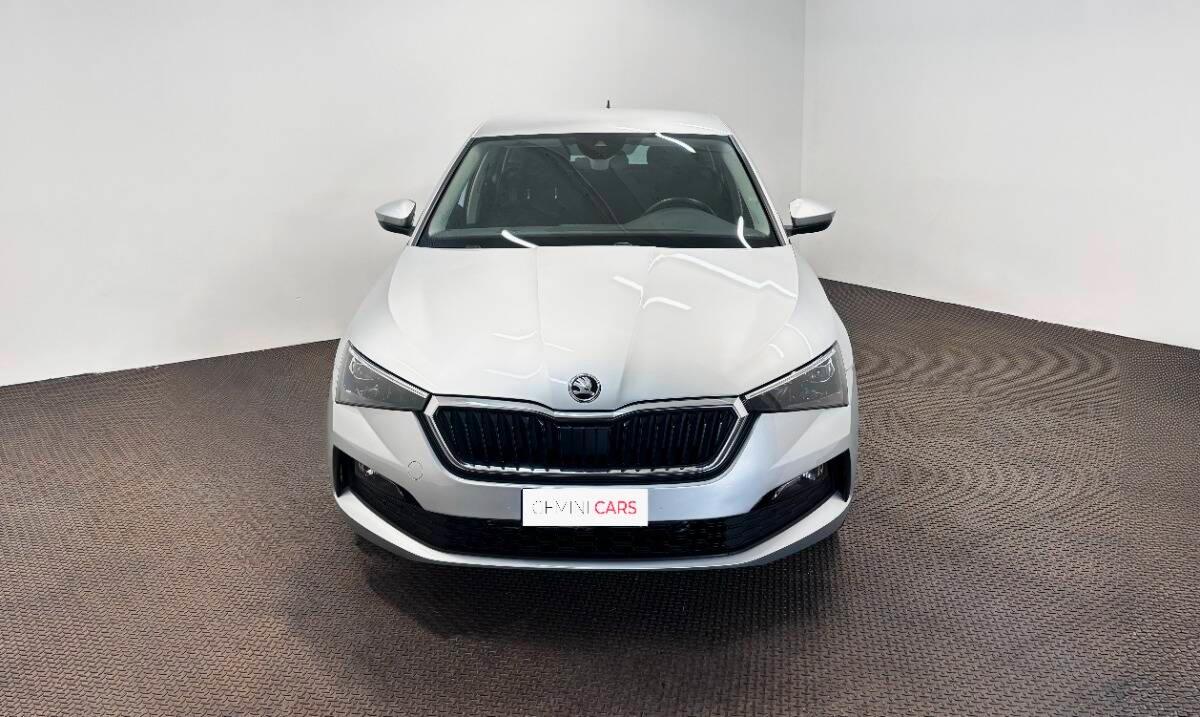 Skoda Scala Berlina 1.0 tsi Style 110cv
