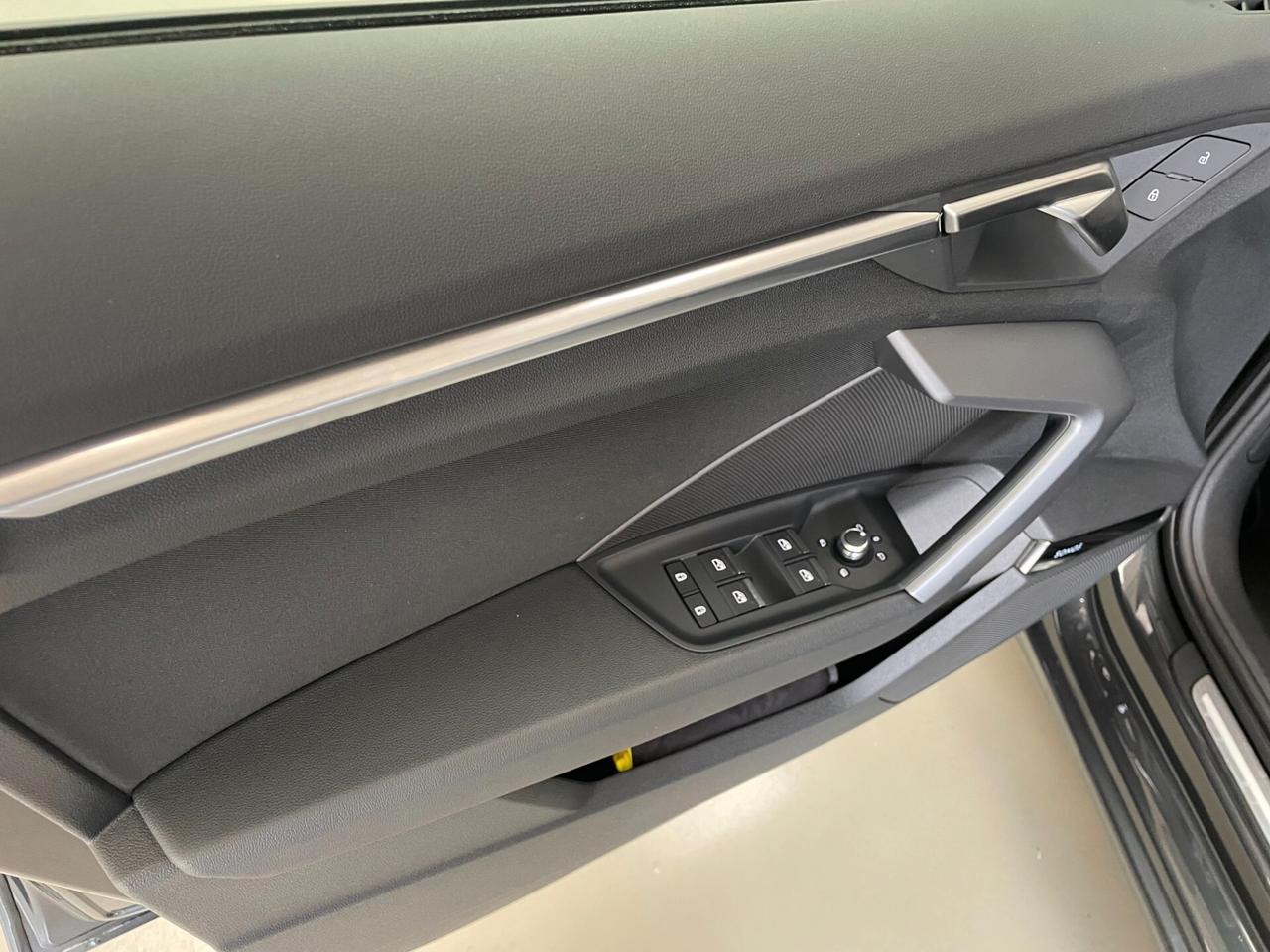 Audi A3 SPB 30 TFSI S tronic Business Advanced