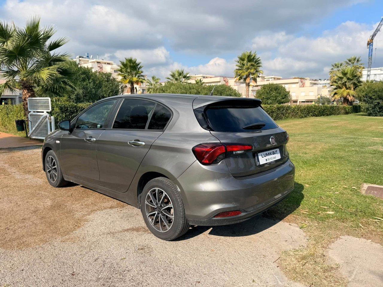 Fiat Tipo 5 Porte Tipo 5p 1.3 mjt Easy Business s&s 95cv