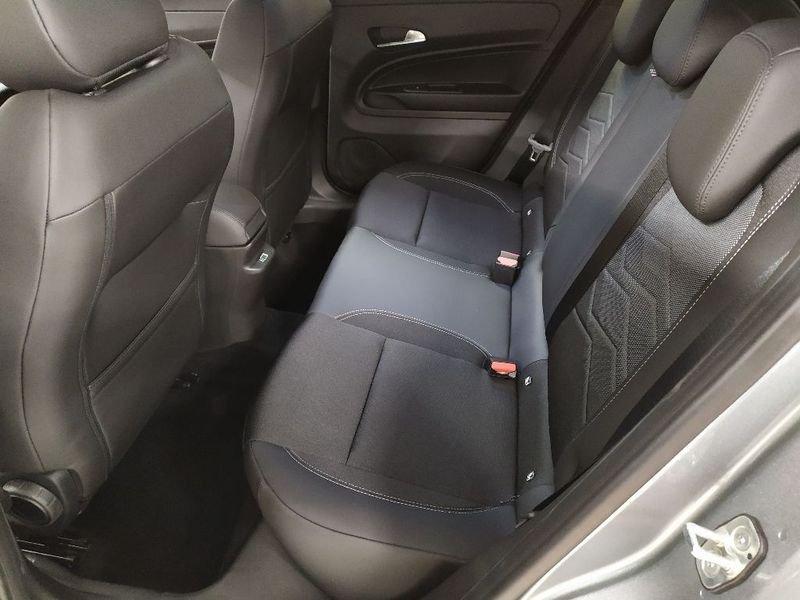 Jeep Avenger 1.2 turbo e-hybrid mhev Summit fwd 110cv edct6