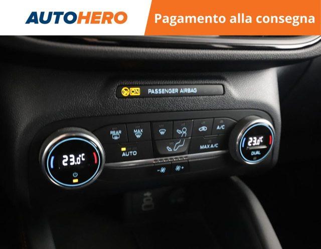 FORD Kuga 1.5 EcoBlue 120 CV 2WD ST-Line