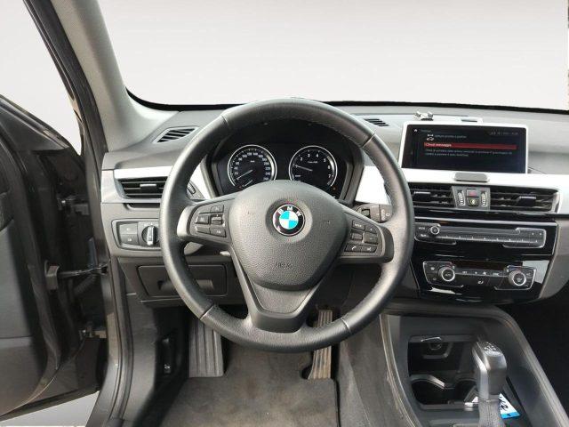 BMW X1 xDrive25e Business Advantage