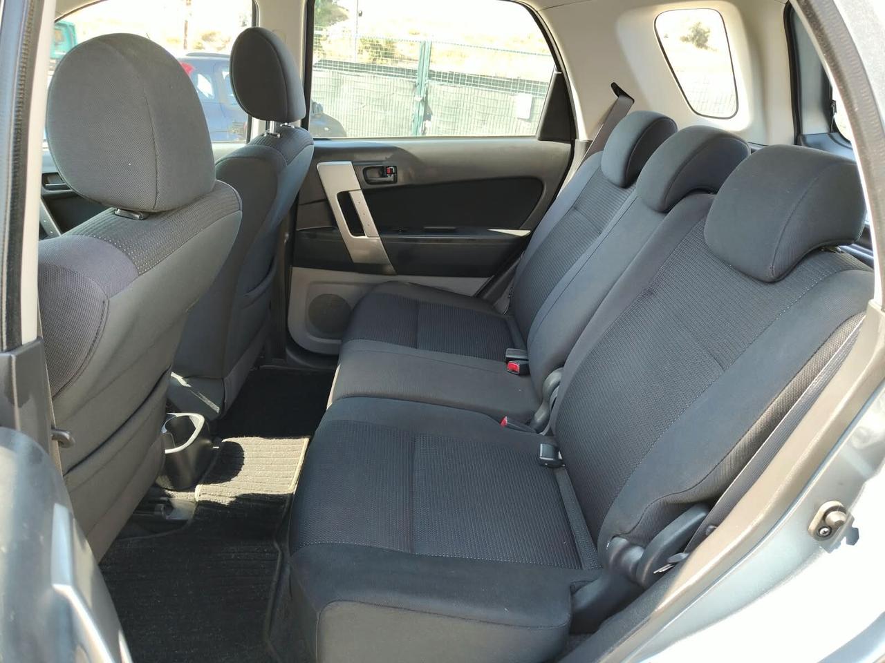 Daihatsu Terios 1.5 105cv 4x4