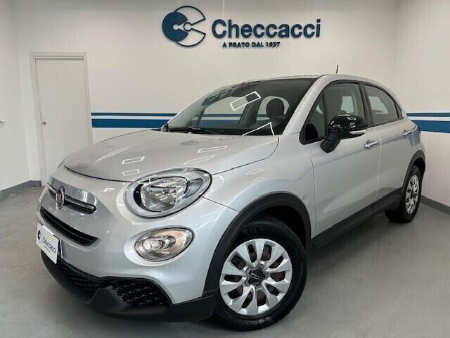 Fiat 500X 1.0 T3 120 CV Urban