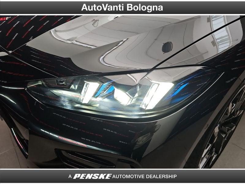 BMW Serie 4 420d Coupe mhev 48V MSport Pro auto