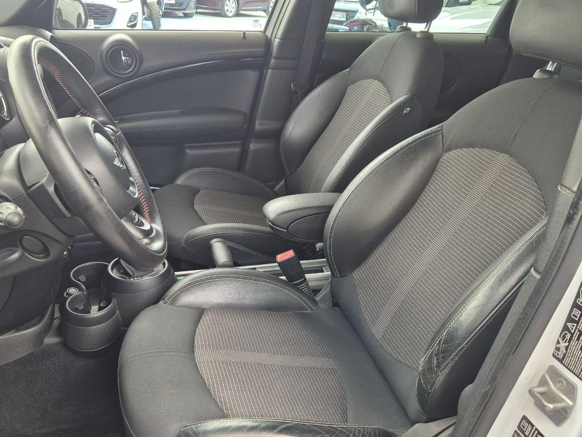 MINI - Countryman - Cooper S ALL4 Automatica