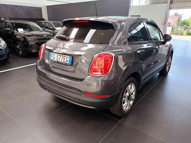 FIAT 500X 1.6 MultiJet 120 CV DCT Pop Star