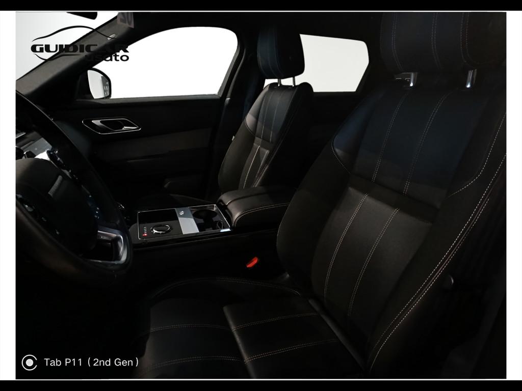 LAND ROVER Range Rover Velar 2017 - Range Rover Velar 2.0d i4 R-Dynamic 180cv auto my20