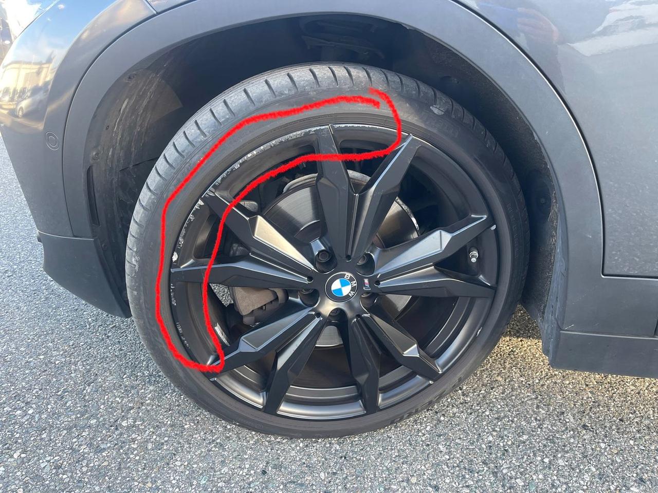 Bmw X2 Advantage 20 d #7218
