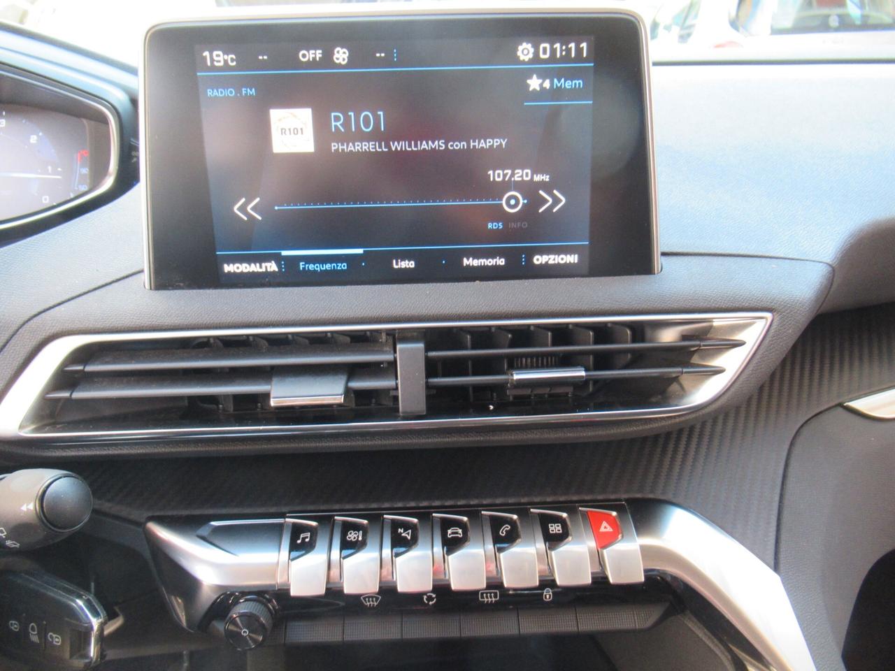 Peugeot 3008 BlueHDi 130 S&S Business