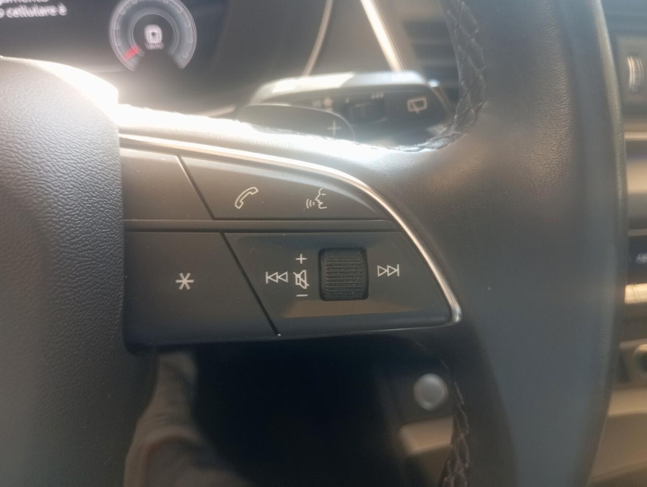 Q5 40 TDI 204 CV quattro S tronic S line GARANZIA 24-MESI