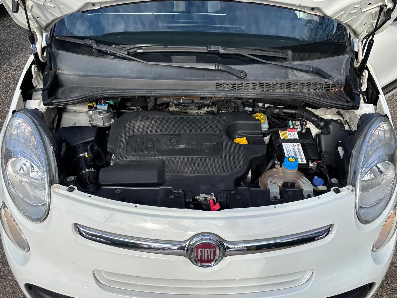 Fiat 500L 1.6 Multijet Pop Star