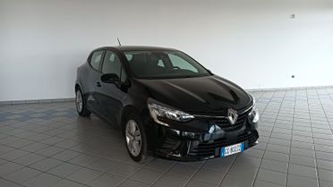Renault Clio TCe 100 CV GPL 5 porte Intens