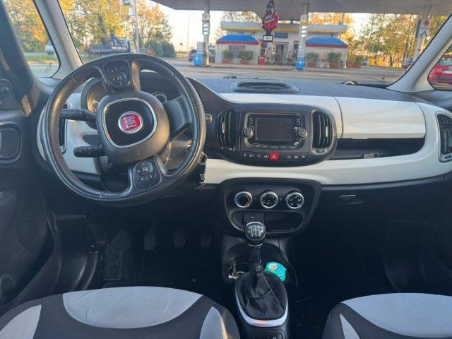 FIAT 500L 1.3 Multijet 85 CV Business