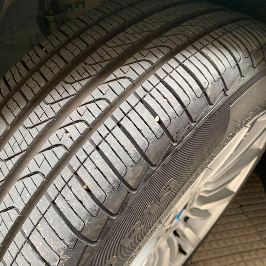 BMW Serie 3 GT 320d Luxury