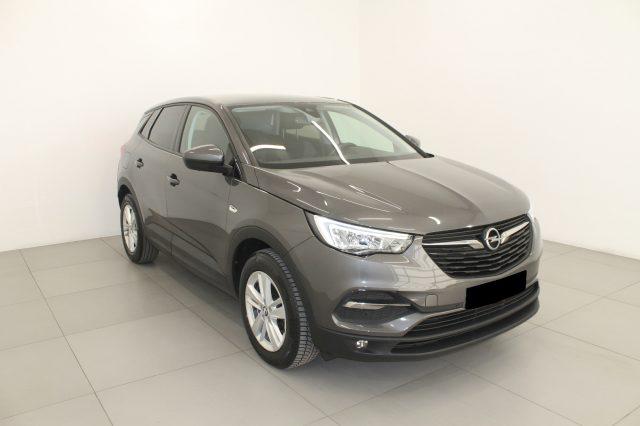 OPEL Grandland X 1.5 D Ecotec Aut. Innovation