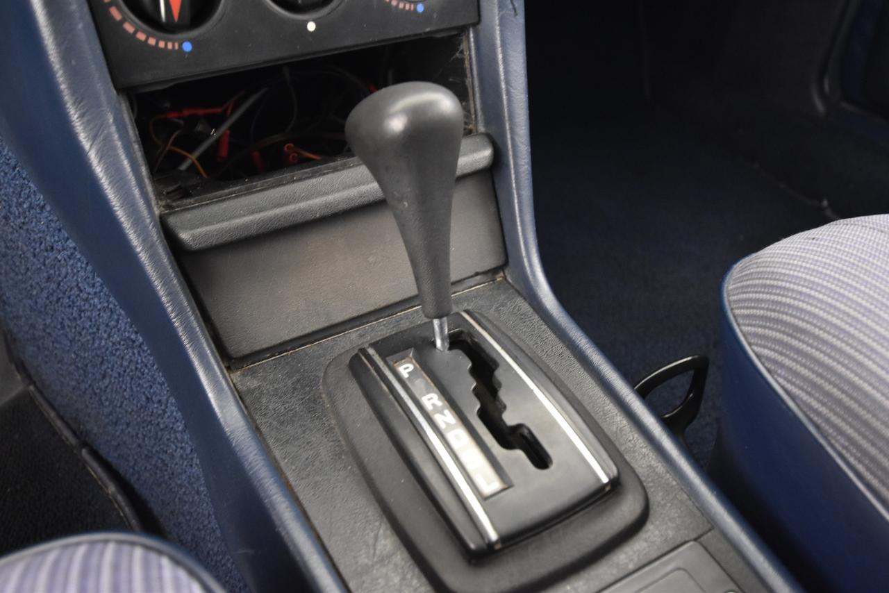 Mercedes-Benz 230 TE AUTOMATICA BELLISSIMA CON WEBASTO