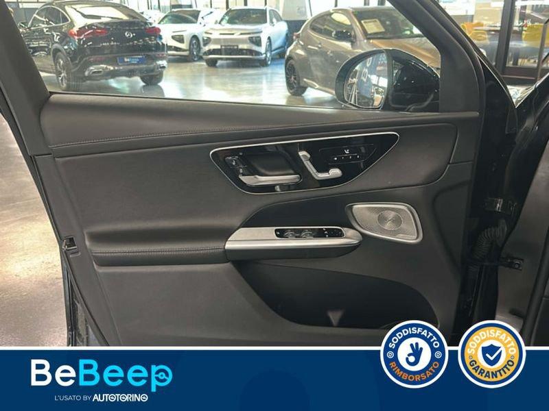 Mercedes-Benz GLC 220 D AMG PREMIUM PLUS 4MATIC AUTO