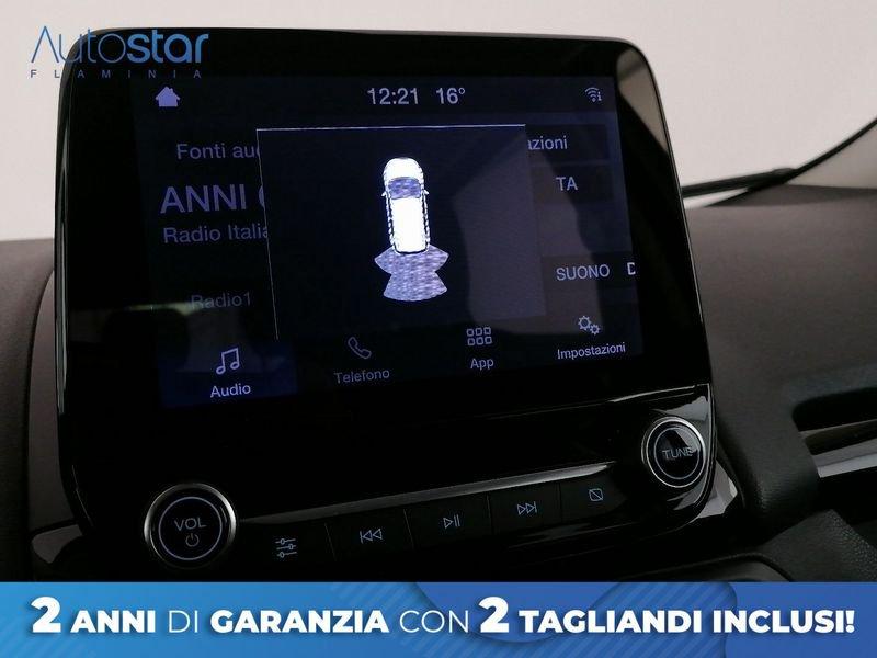 Ford EcoSport 1.0 ecoboost ST-Line s&s 125cv my20.25